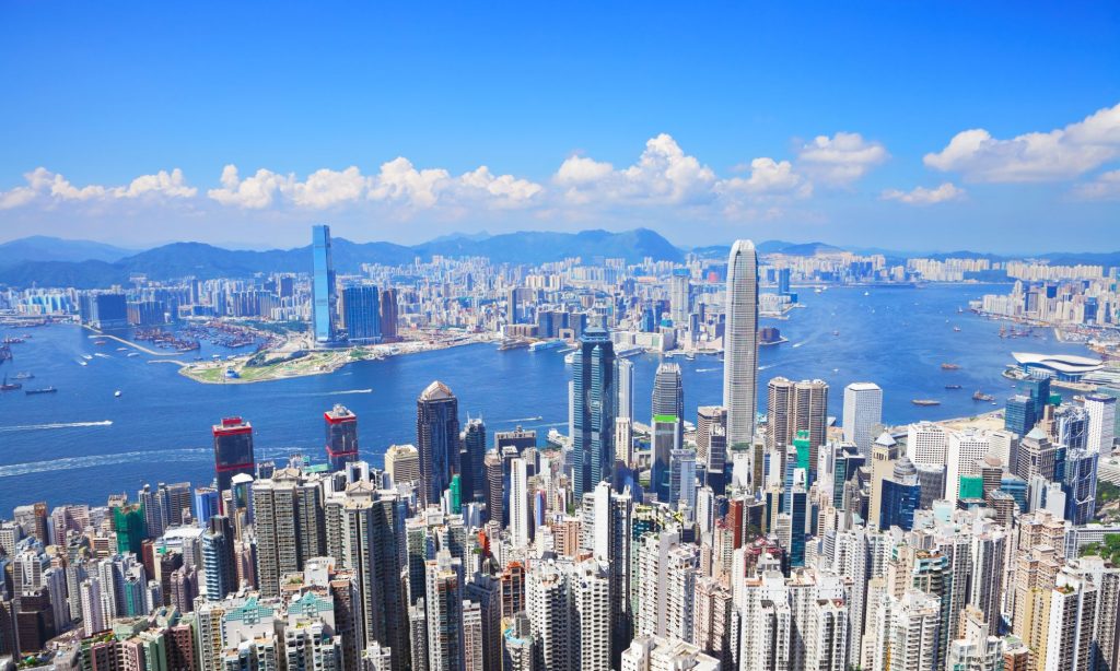 hk location